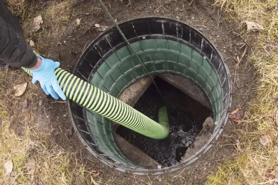 Septic Cleaning